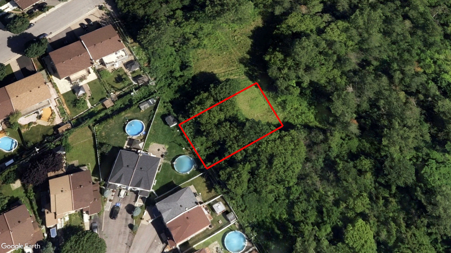 Tax Sale Montreal, Quebec - 865395-00