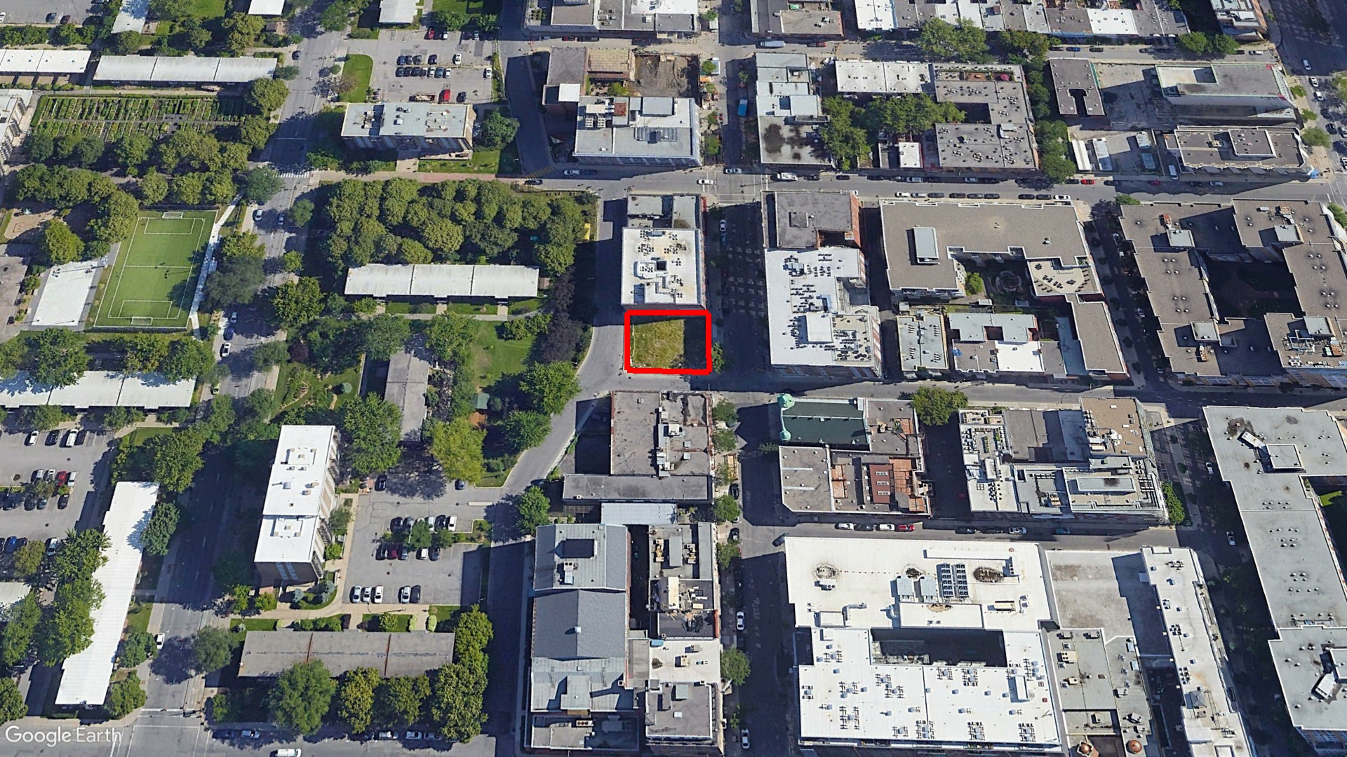 Tax Sale Montreal, Quebec - 190993-00