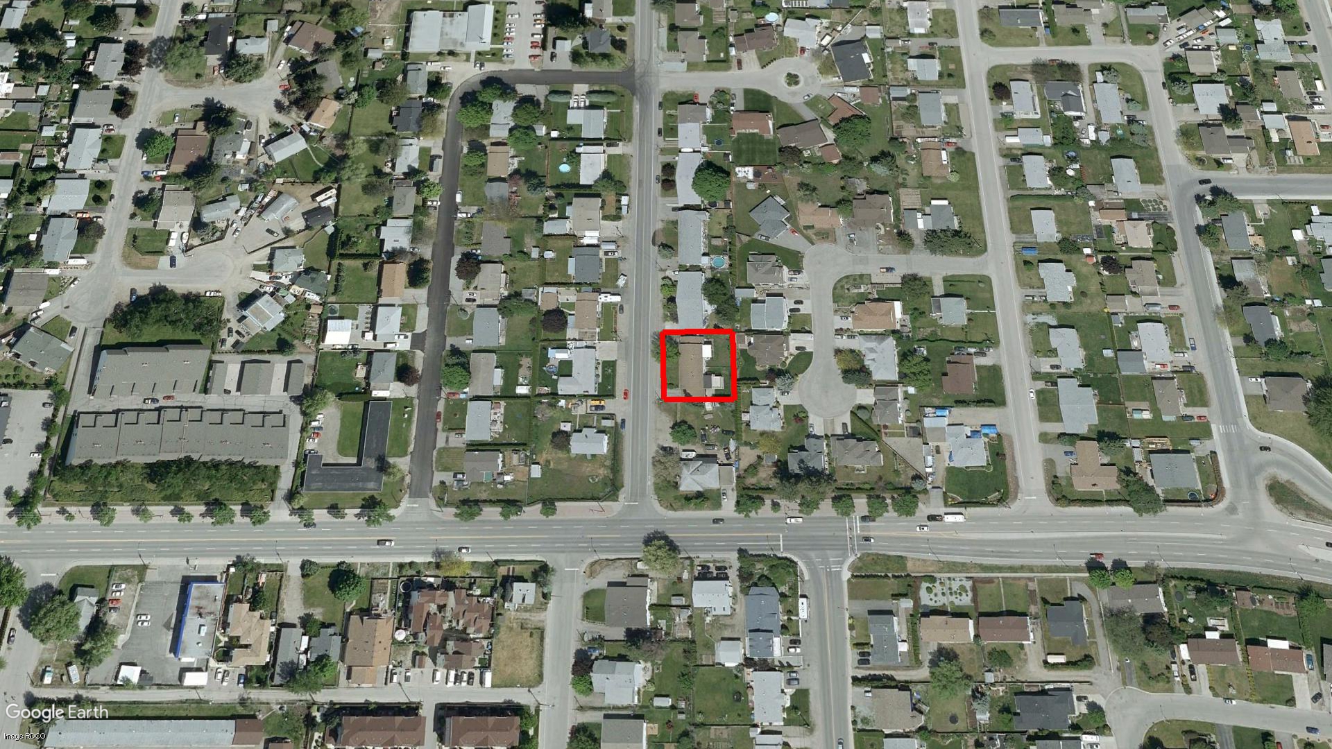 Tax Sale Kelowna, British Columbia - 19-217-06225.441