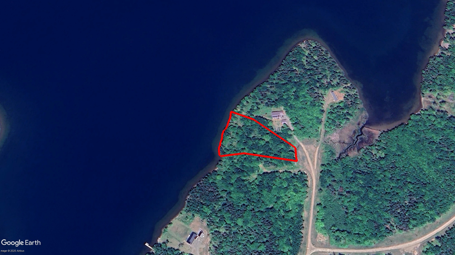 Tax Sale Inverness, Nova Scotia - 10721148