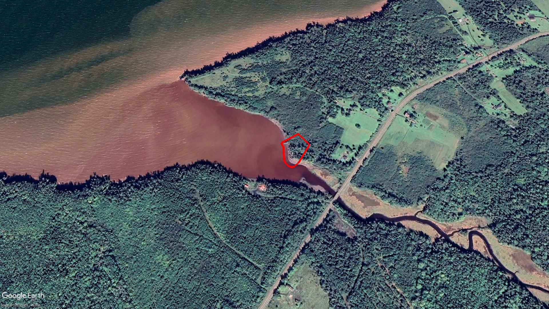 Tax Sale West Hants, Nova Scotia - 02709198