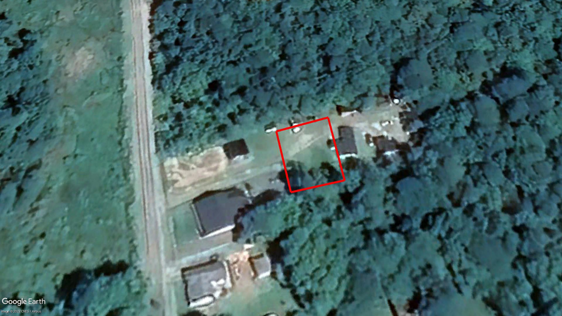 Tax Sale Queens, Nova Scotia - 08392315