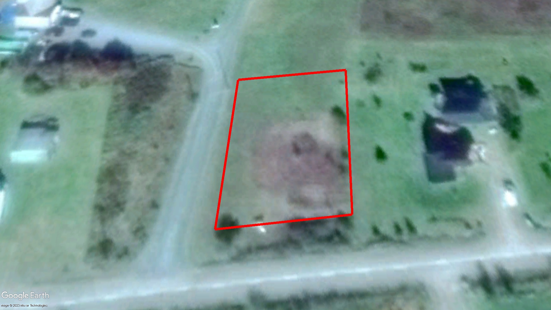 Tax Sale Cumberland, Nova Scotia - 03751473