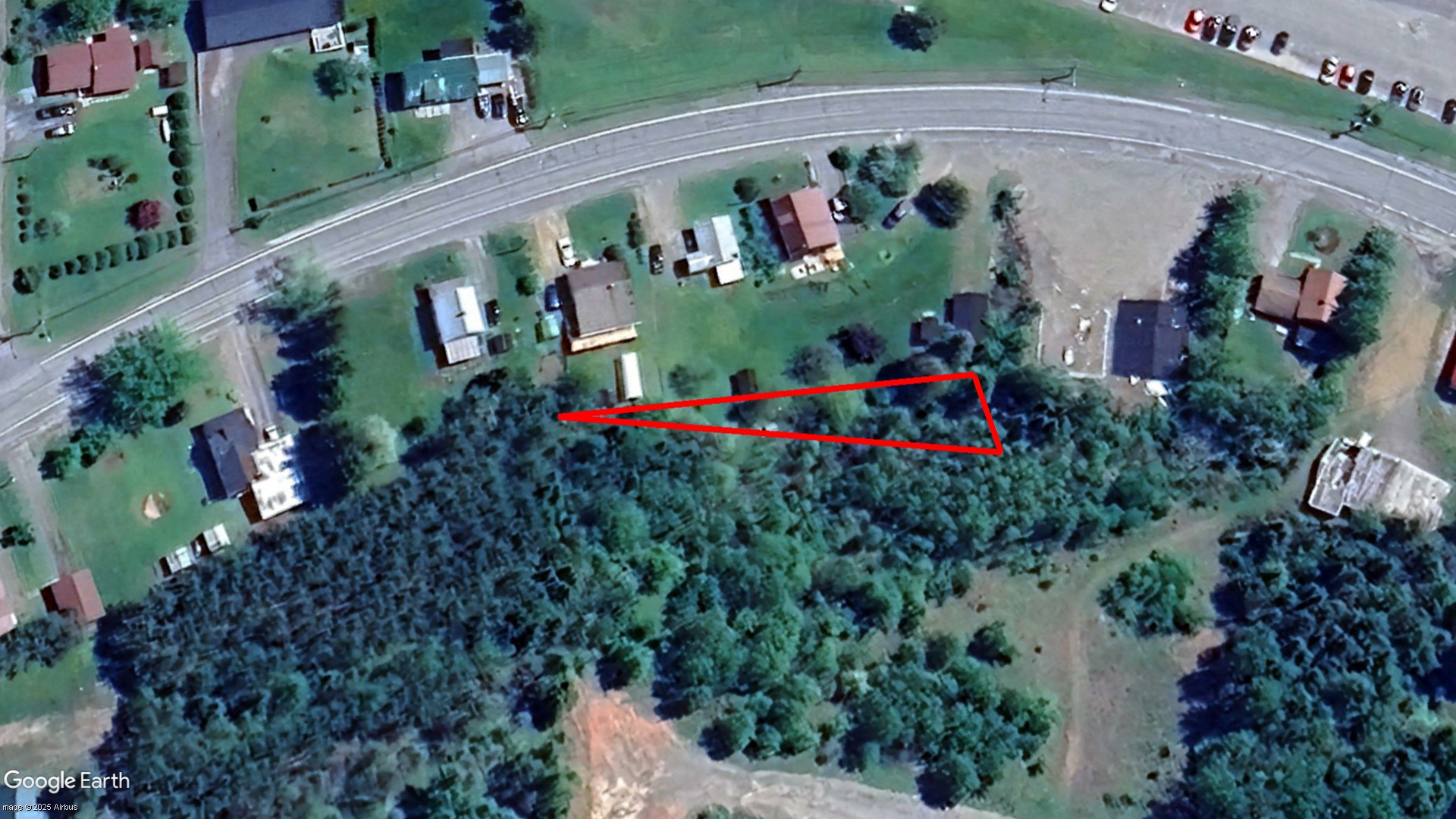 Between Spruce and Main, Tobique Valley