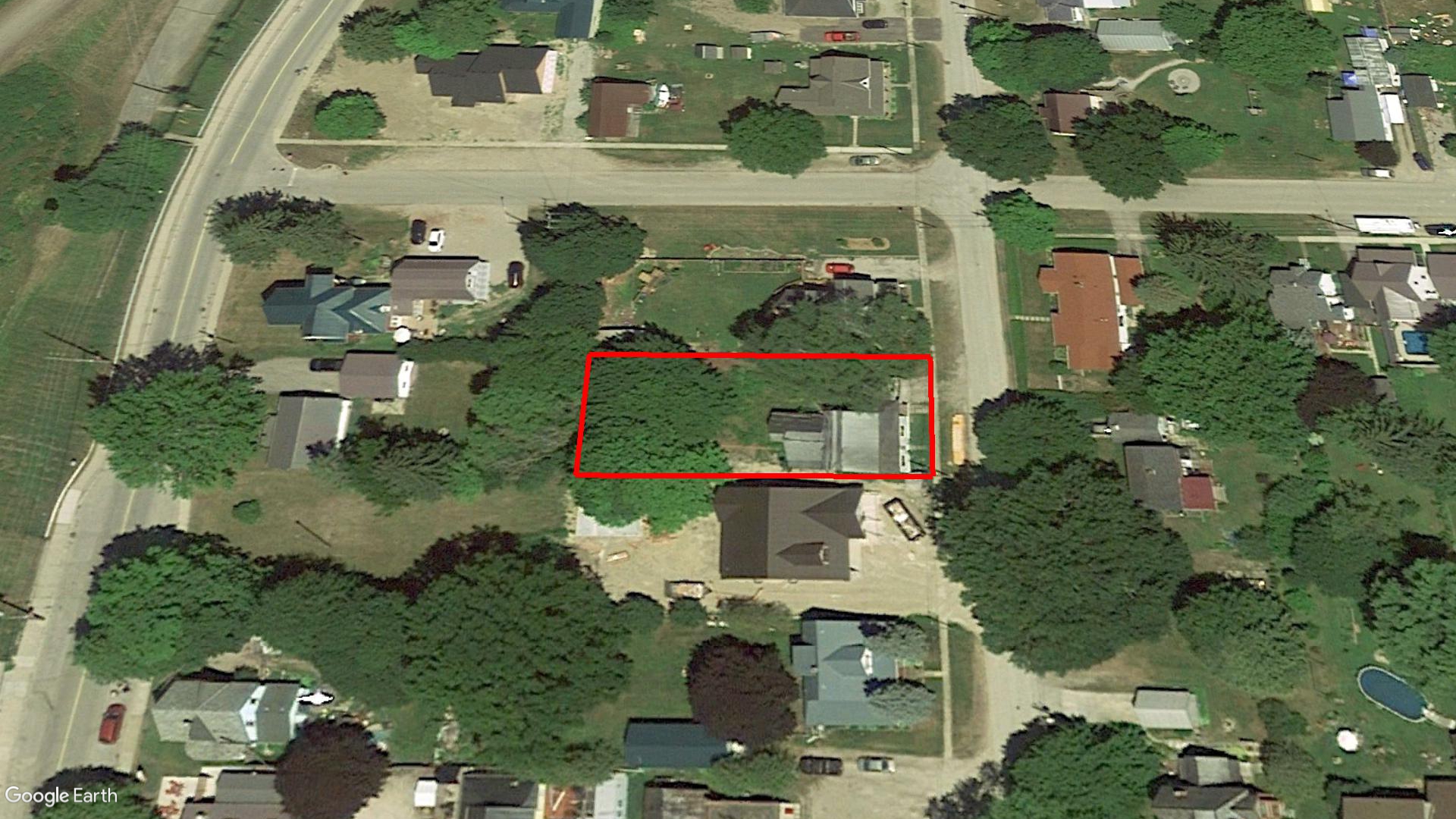 29 Erieus St, Port Burwell