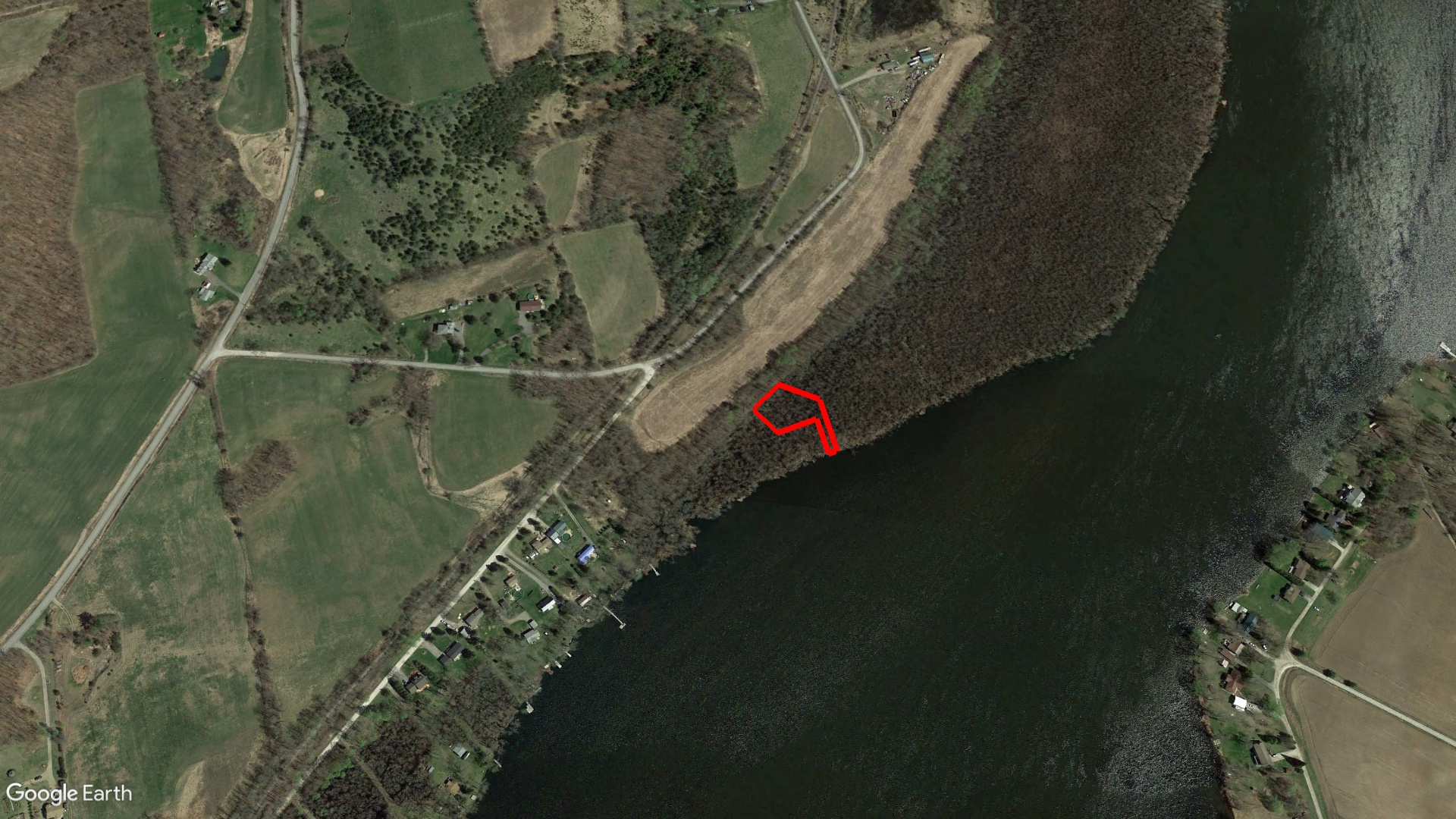 Tax Sale Quinte West, Ontario - 211-070-03853-0000