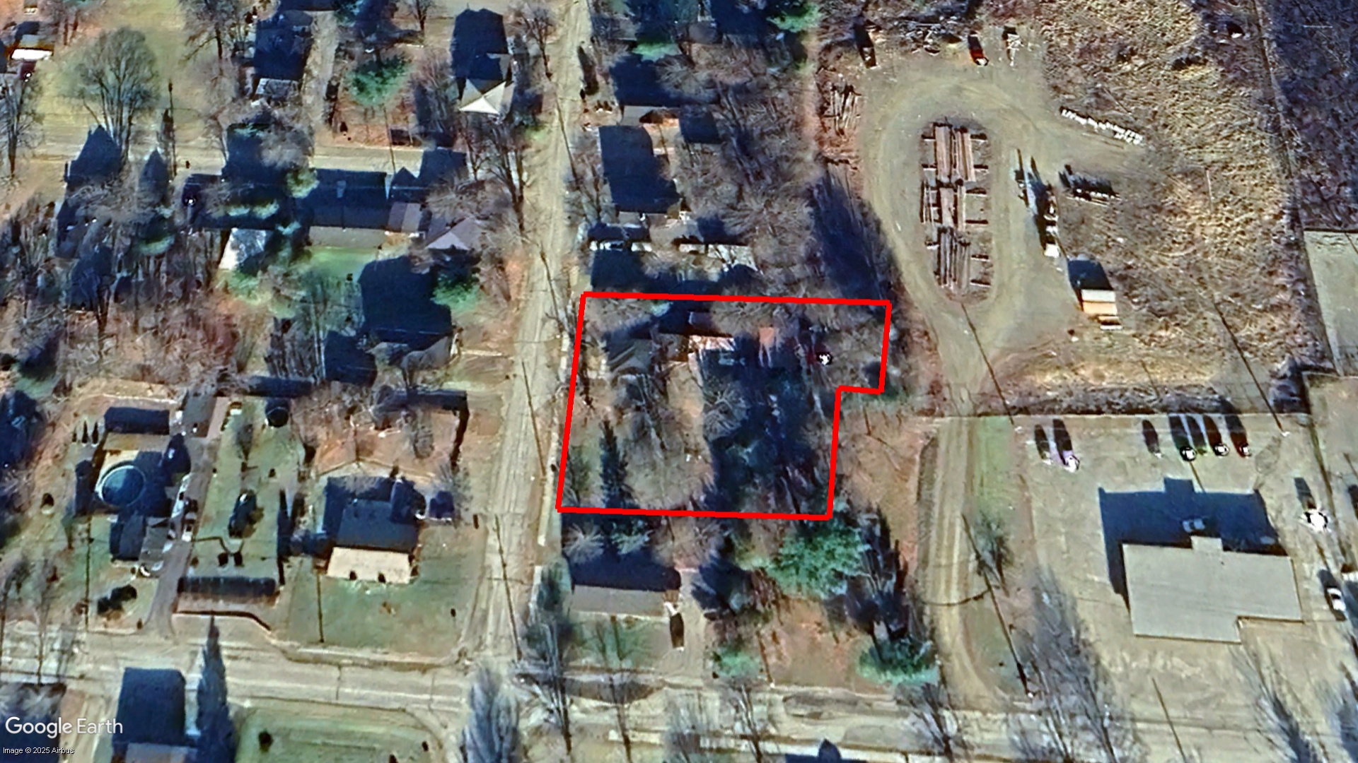 Tax Sale Charlotte, New Brunswick - 01441568