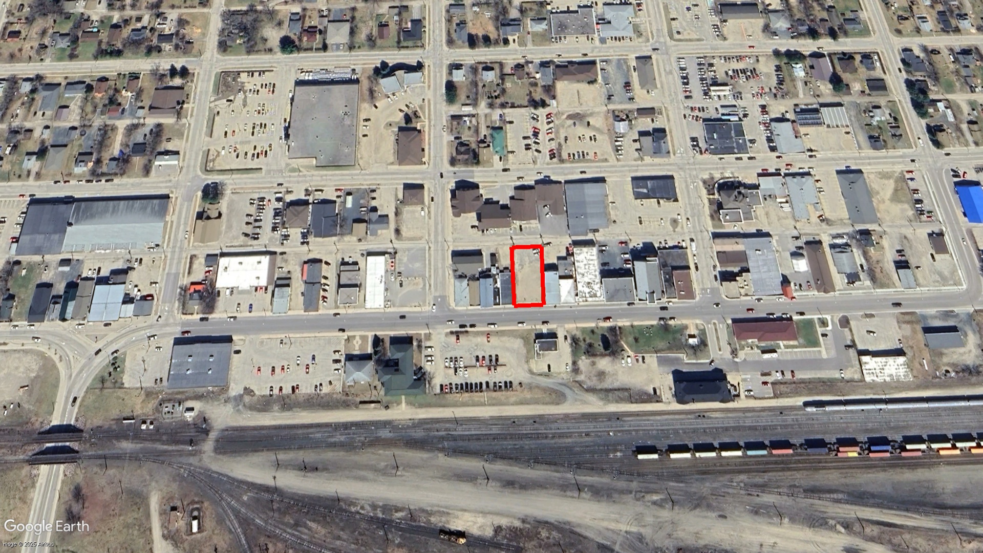 Tax Sale Sioux Lookout, Ontario - 60 34 340 001 05200 0000