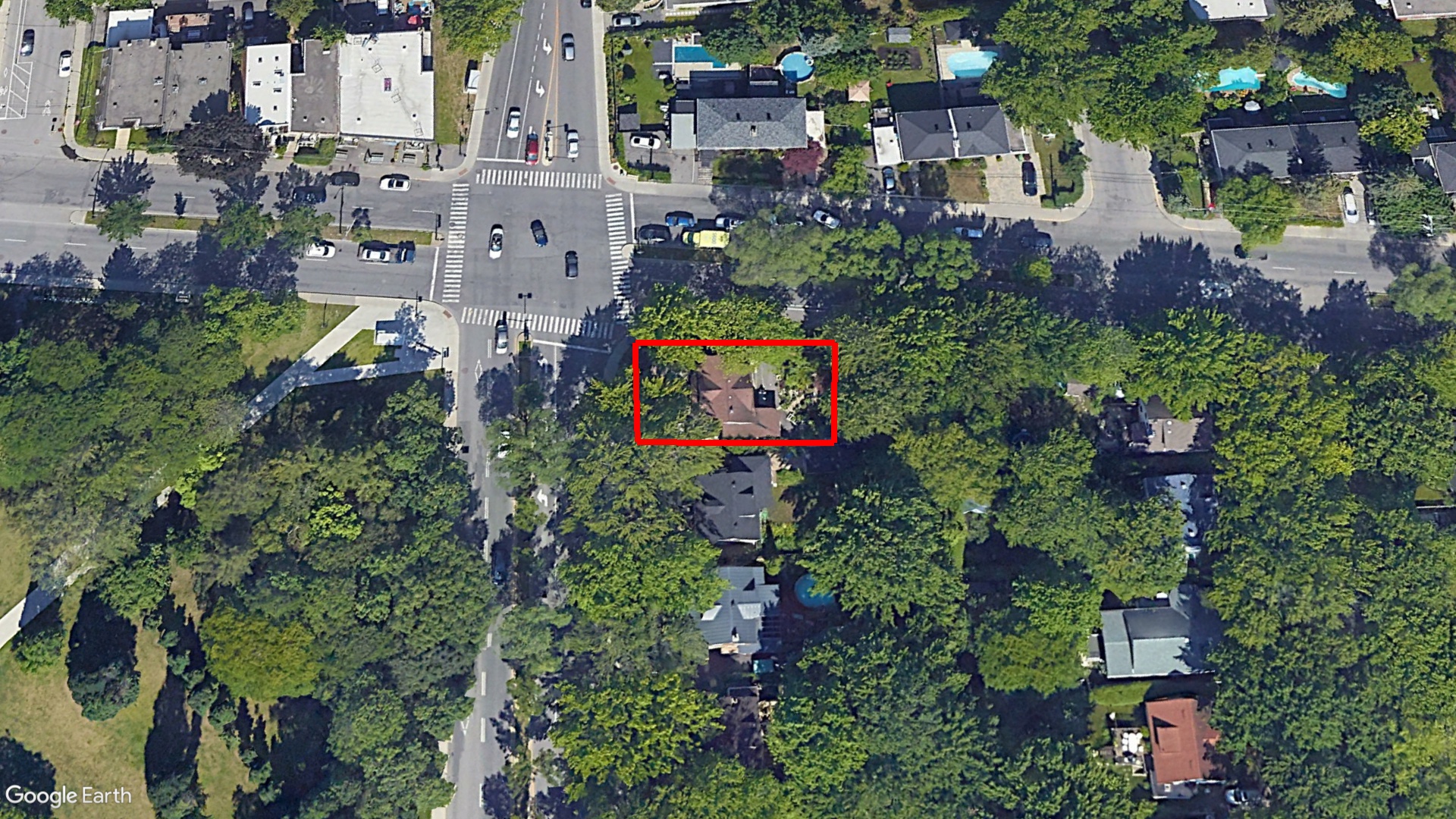 Tax Sale Montreal, Quebec - 663996-80