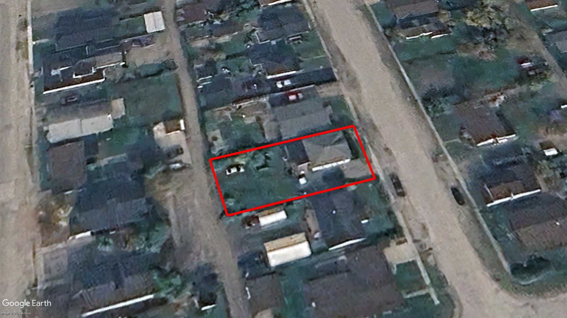 Tax Sale Chapleau, Ontario - 52 92 000 002 10000 0000