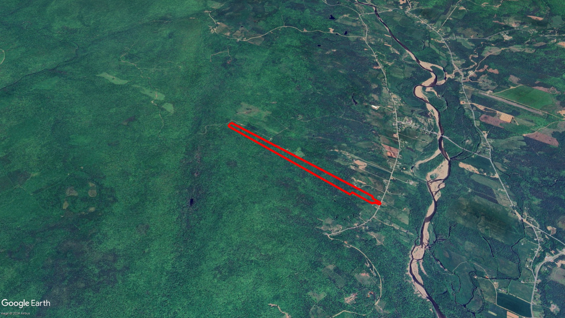 Tax Sale Inverness, Nova Scotia - 04621298