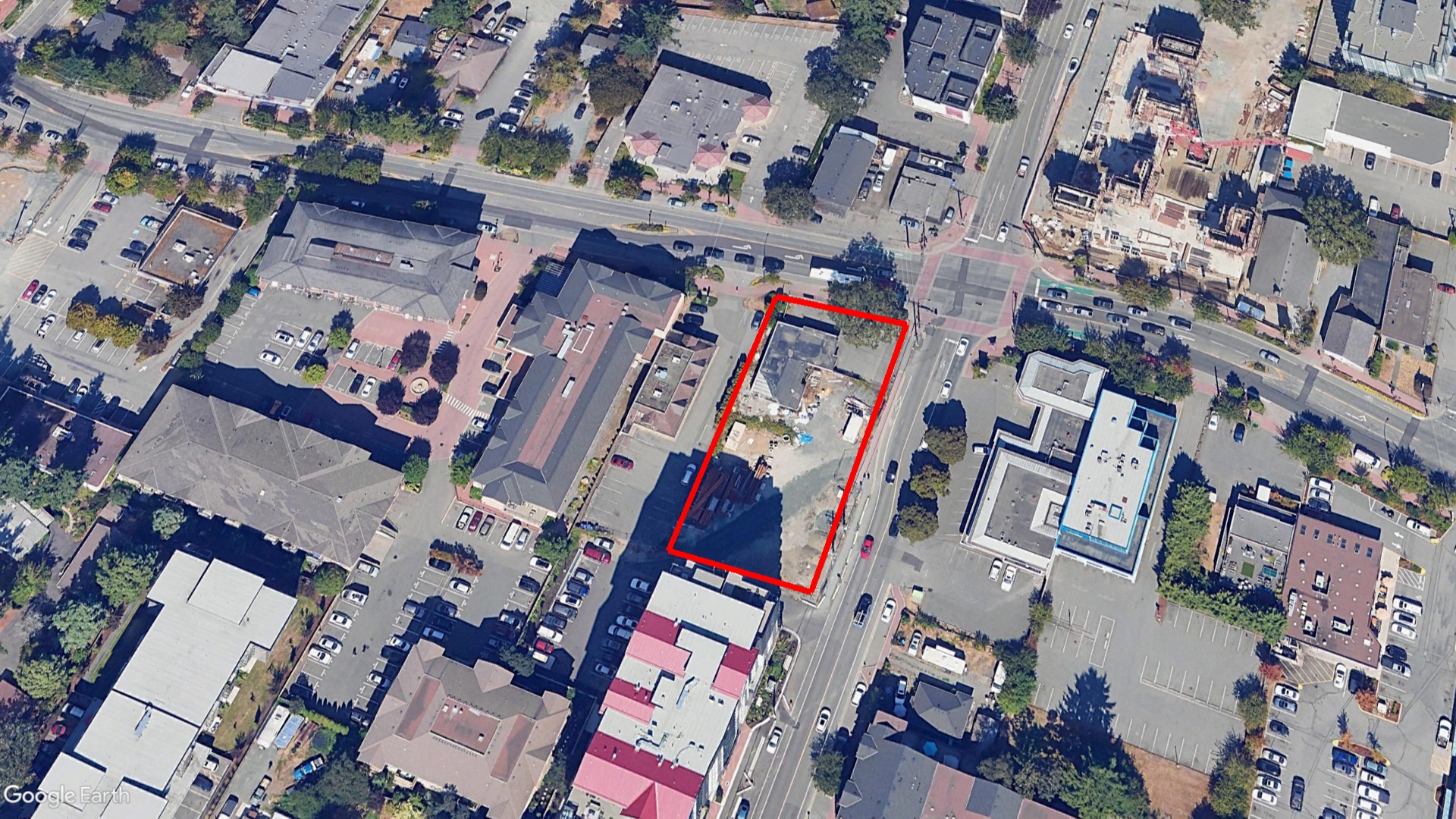 Tax Sale Langford, British Columbia - 
