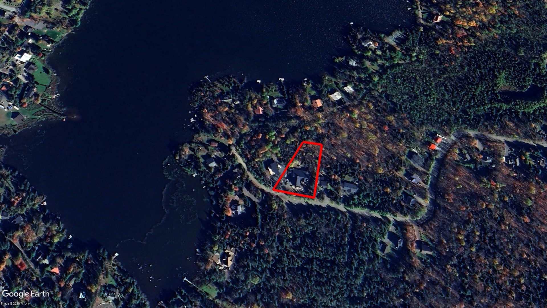 Tax Sale Les Pays-d'en-Haut, Quebec - 