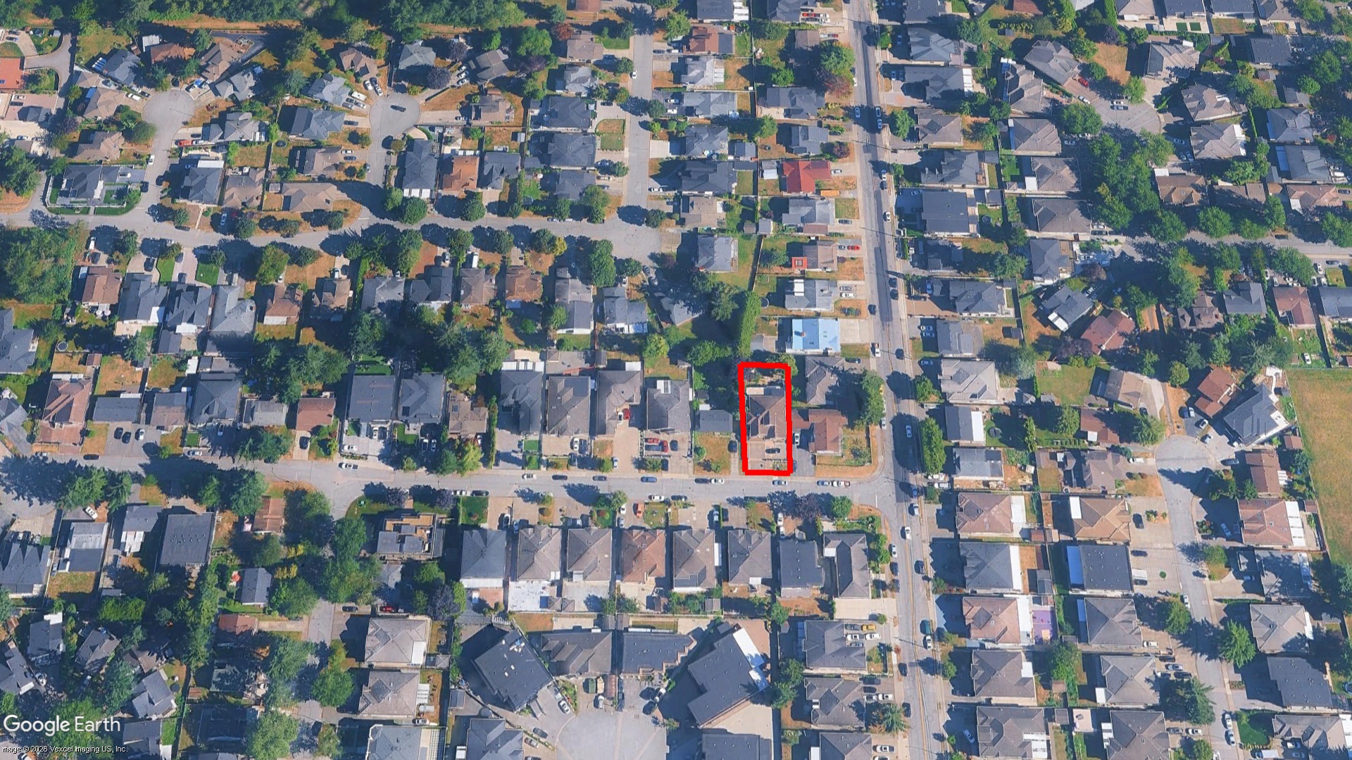 Tax Sale Surrey, British Columbia - 