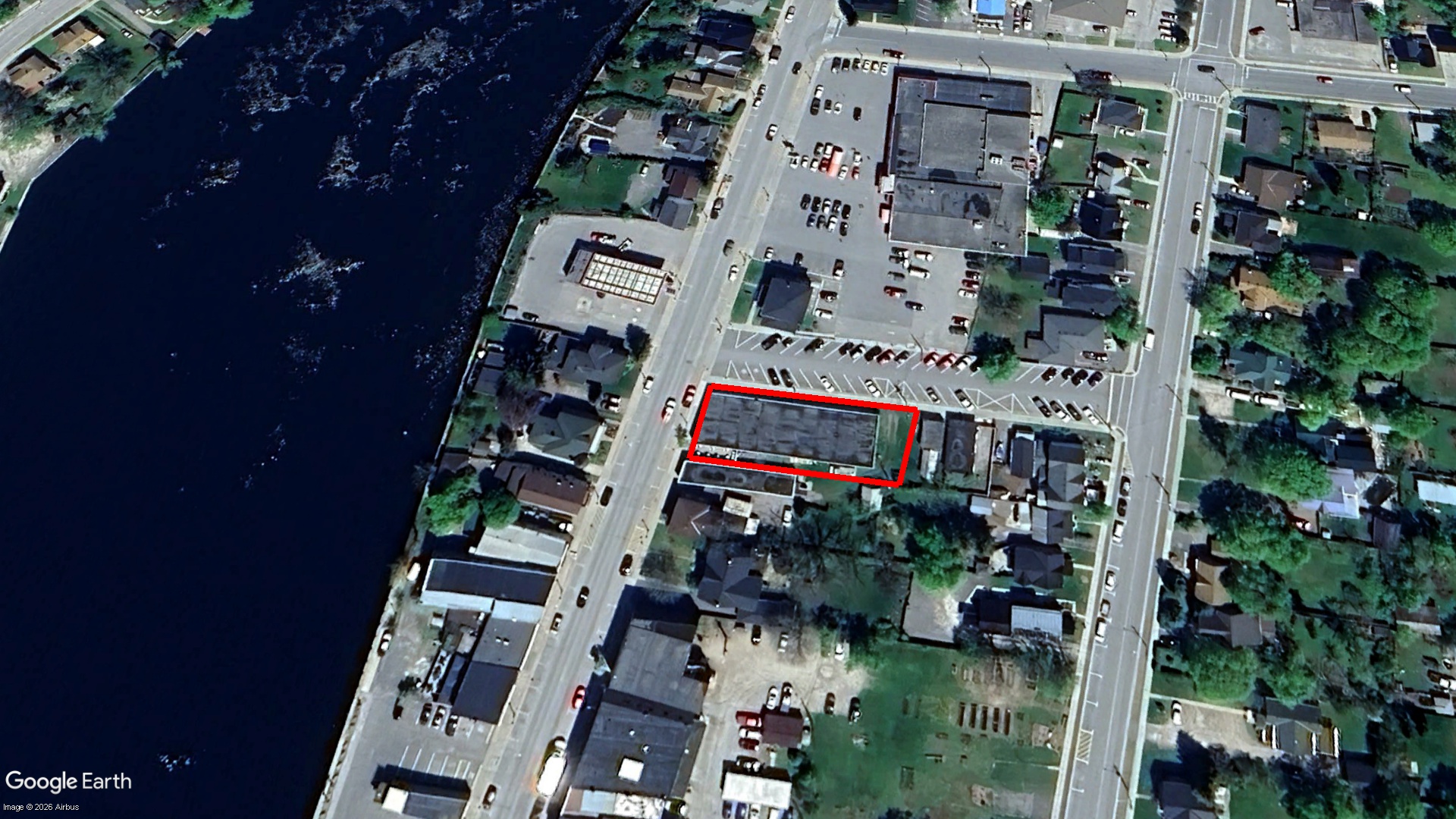 Tax Sale Trent Hills, Ontario - 14 35 100 010 08300 0000