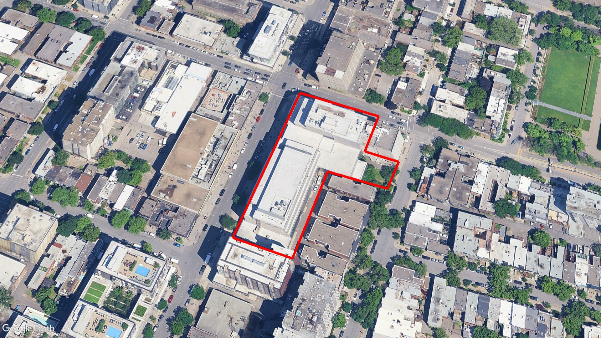 Tax Sale Montreal, Quebec - 260010-87