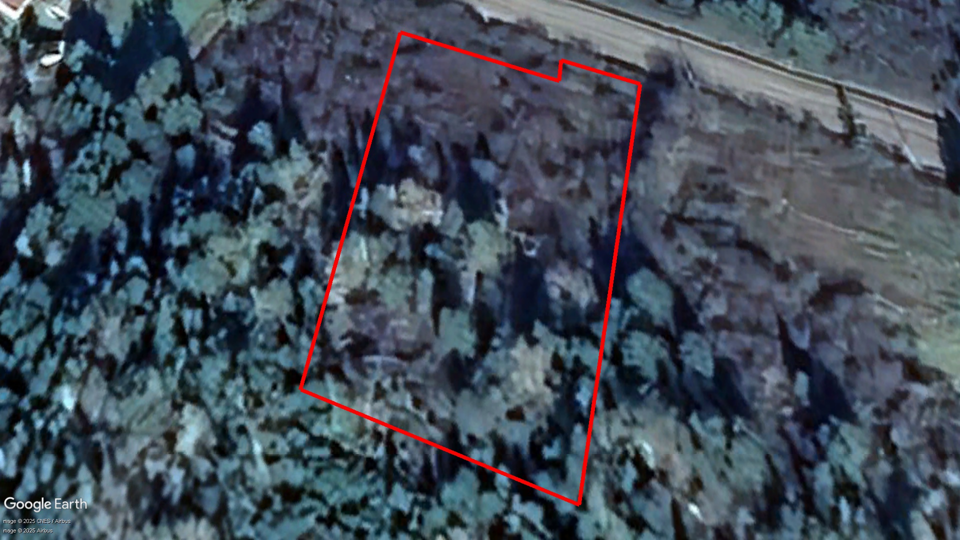 Tax Sale Clare, Nova Scotia - 06120547