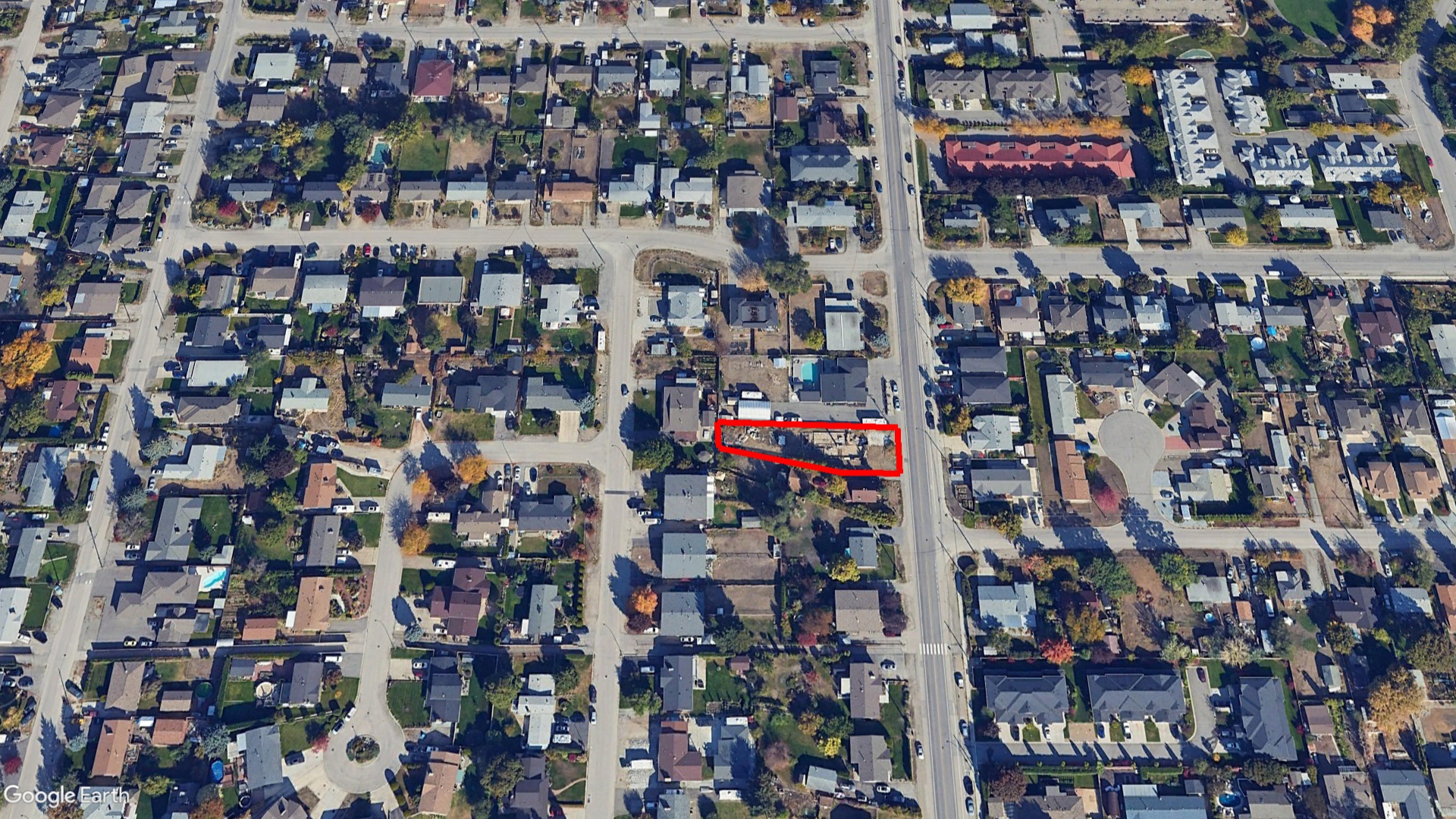 Tax Sale Kelowna, British Columbia - 