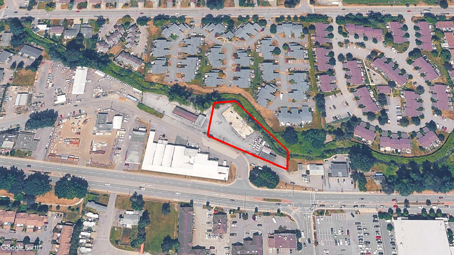 Tax Sale Langley, British Columbia - 