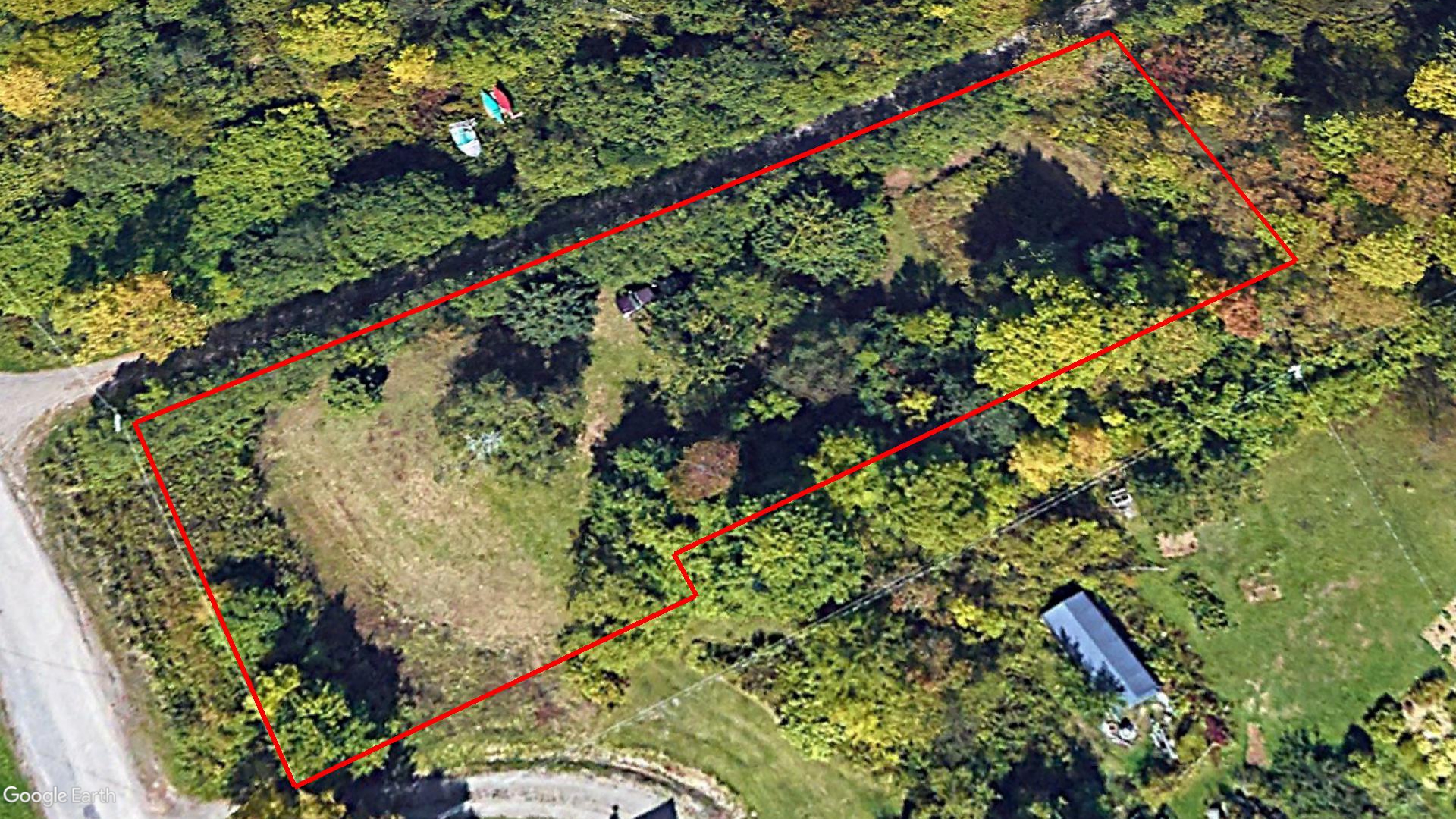 Tax Sale Kings, New Brunswick - 01102342