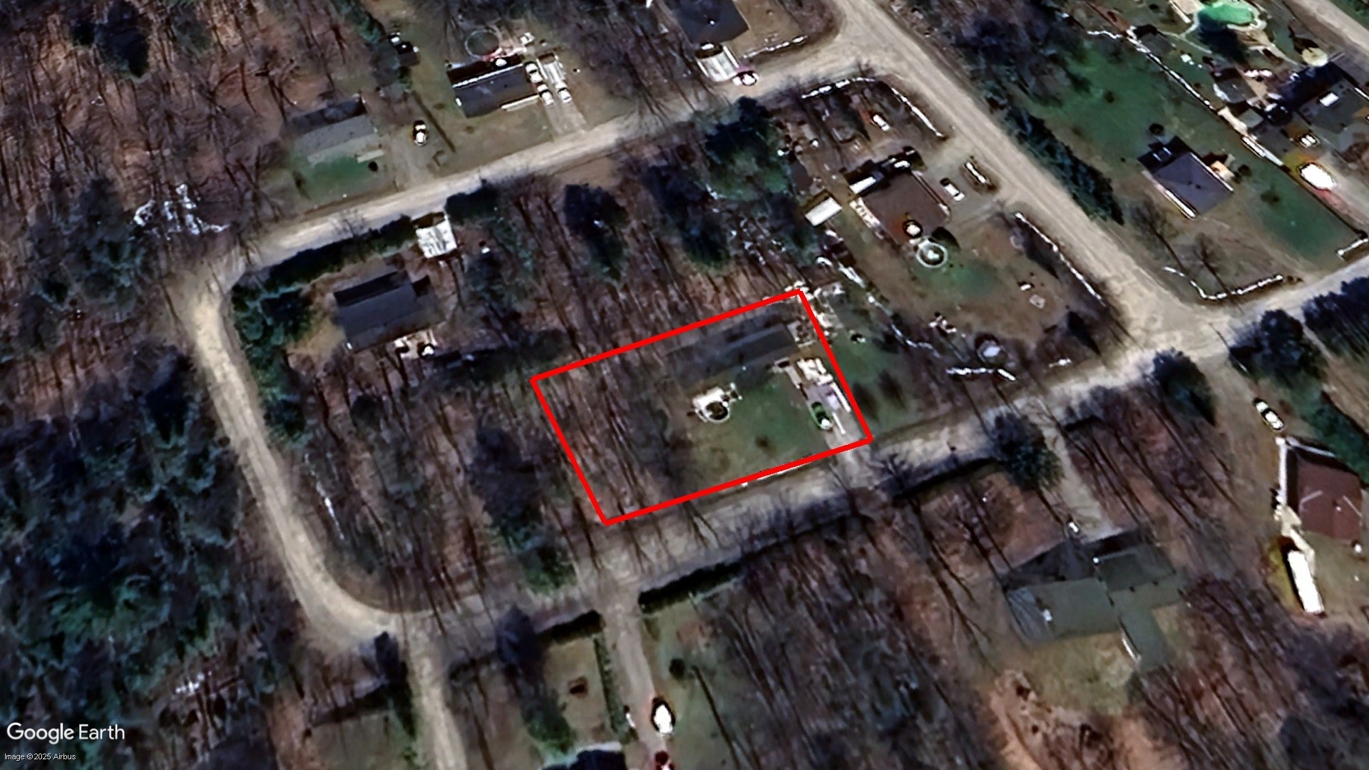 Tax Sale Montcalm, Quebec - 