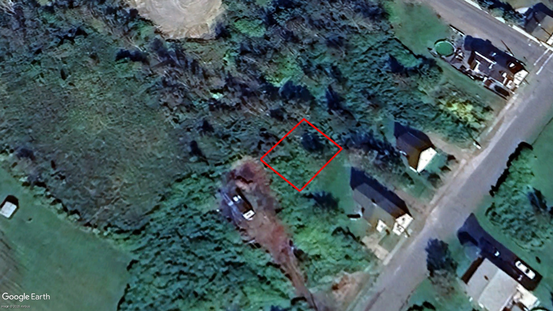 Tax Sale Cape Breton, Nova Scotia - 10806283