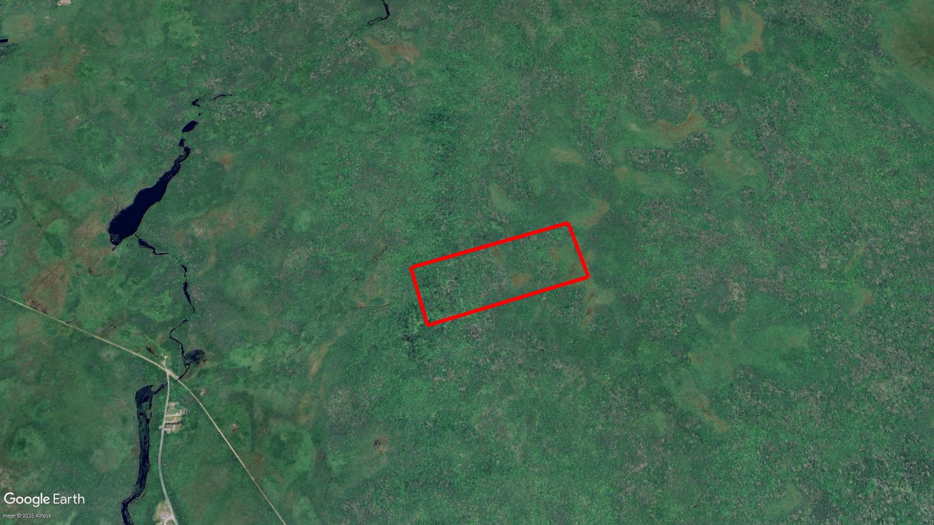 Tax Sale Barrington, Nova Scotia - 00053619