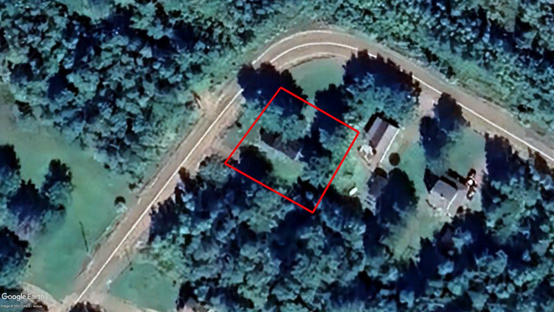 Tax Sale Cumberland, Nova Scotia - 03680304