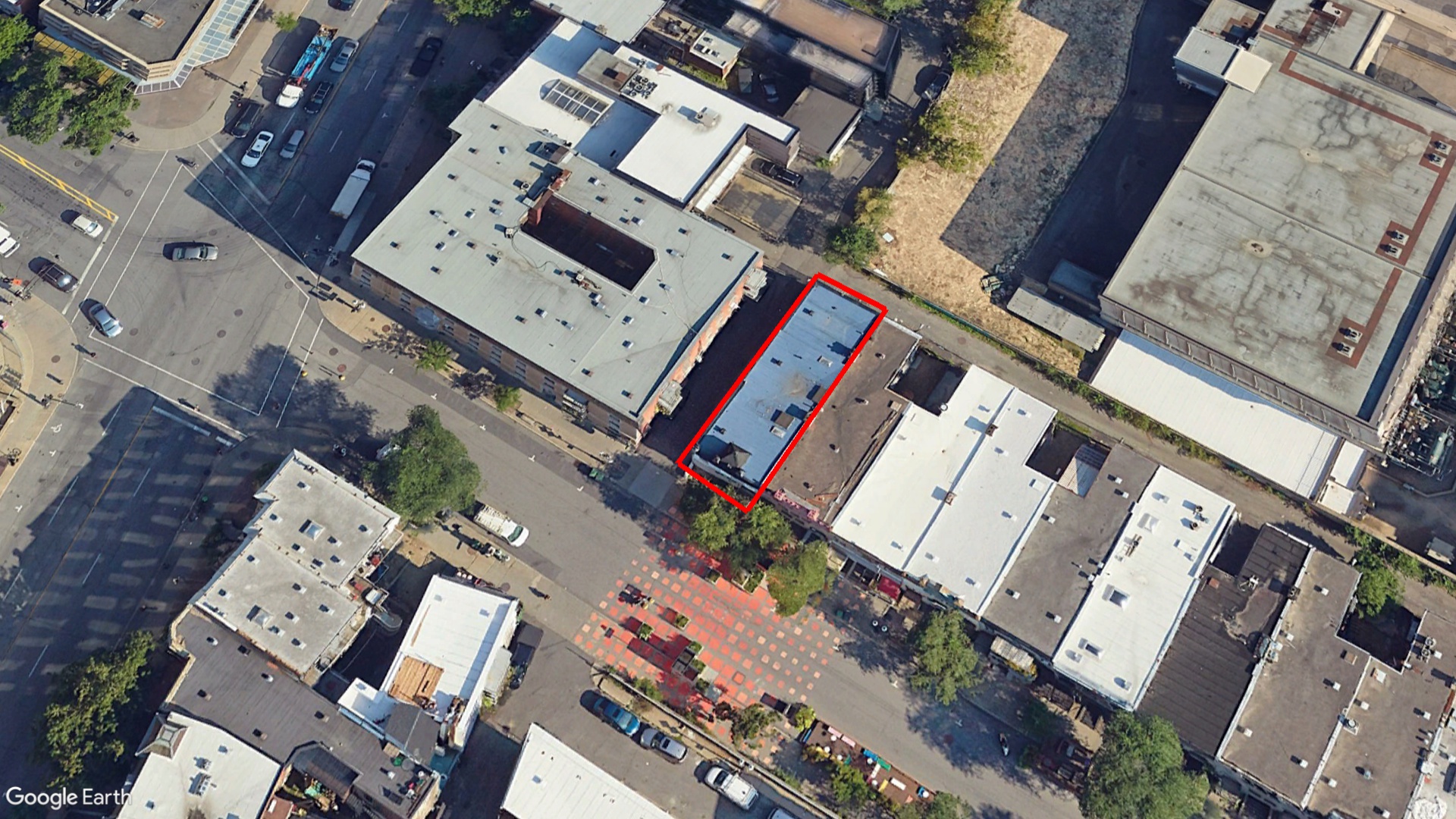 Tax Sale Montreal, Quebec - 200069-00