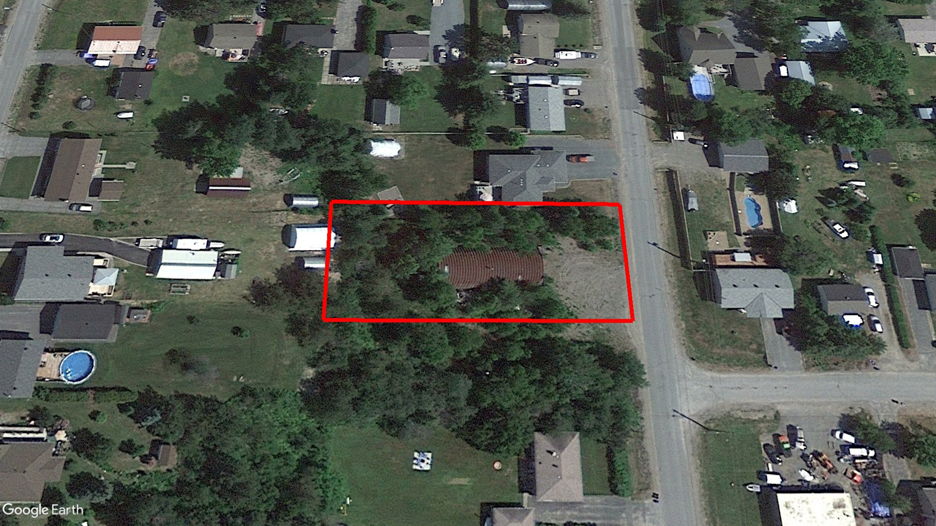 Tax Sale Greater Sudbury, Ontario - 5307.130.005.12500.0000