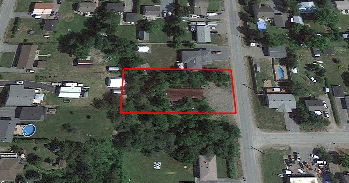 Tax Sale in Greater Sudbury, Ontario lionel ave, dowling Tax Sales Hub