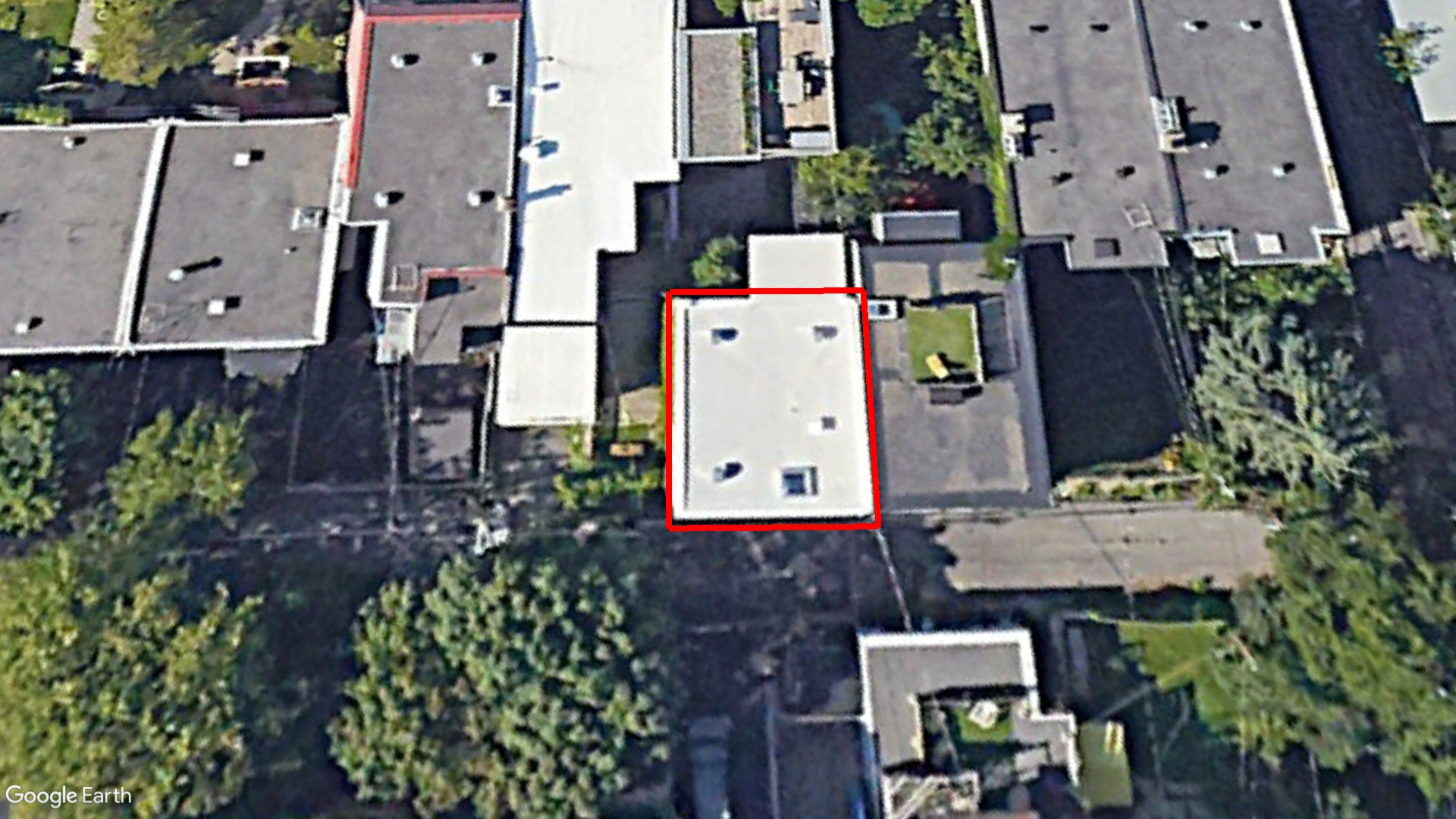 Tax Sale Montreal, Quebec - 300004-91 