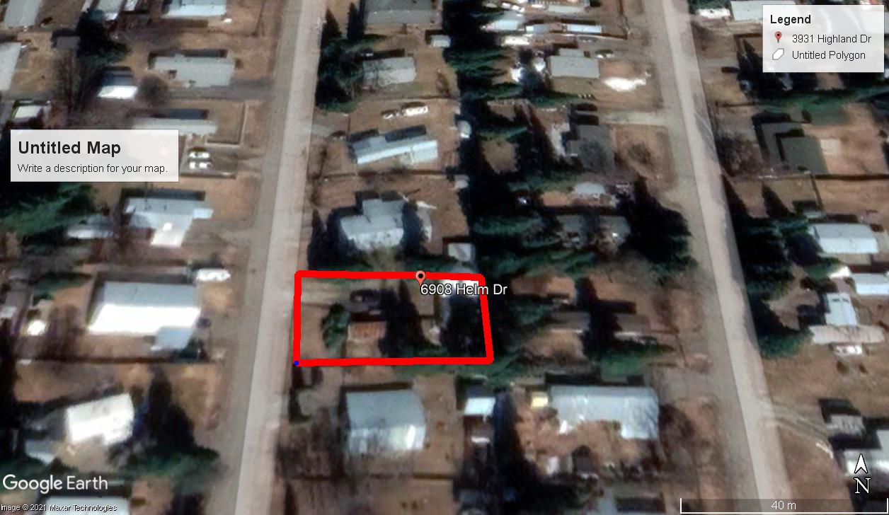 Tax Sale Prince George, British Columbia - 90-31338-219