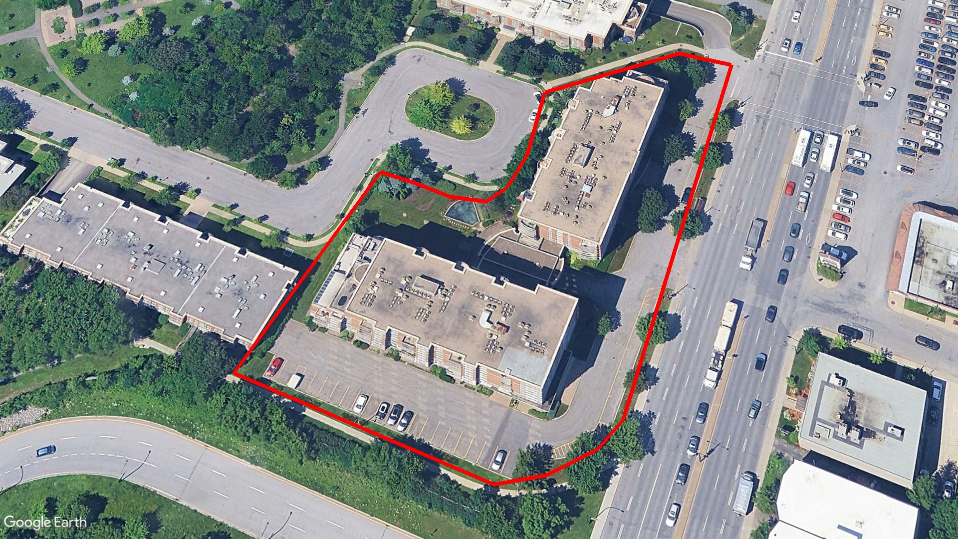 Tax Sale Montreal, Quebec - 390544-22