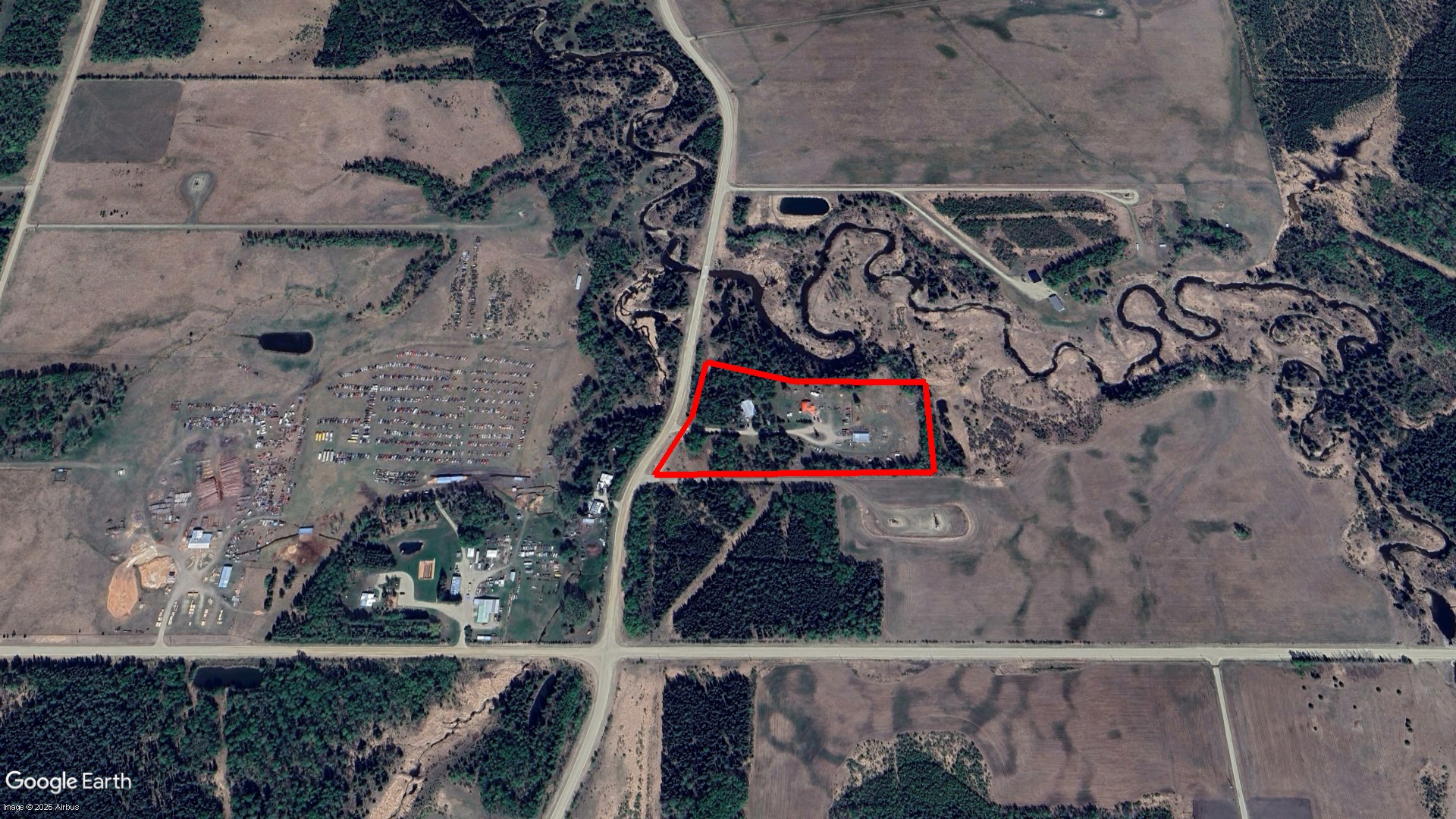 Tax Sale Wetaskiwin, Alberta - 488100