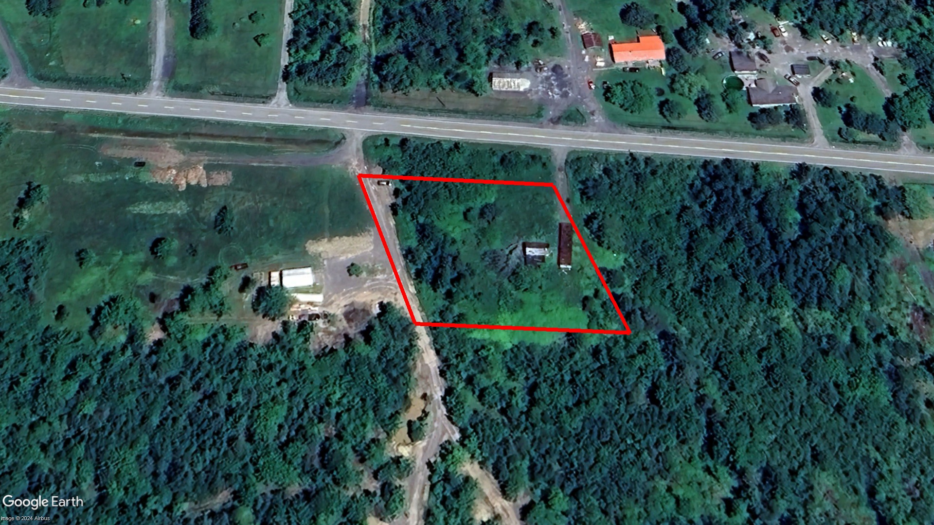 Tax Sale West Hants, Nova Scotia - 04416287