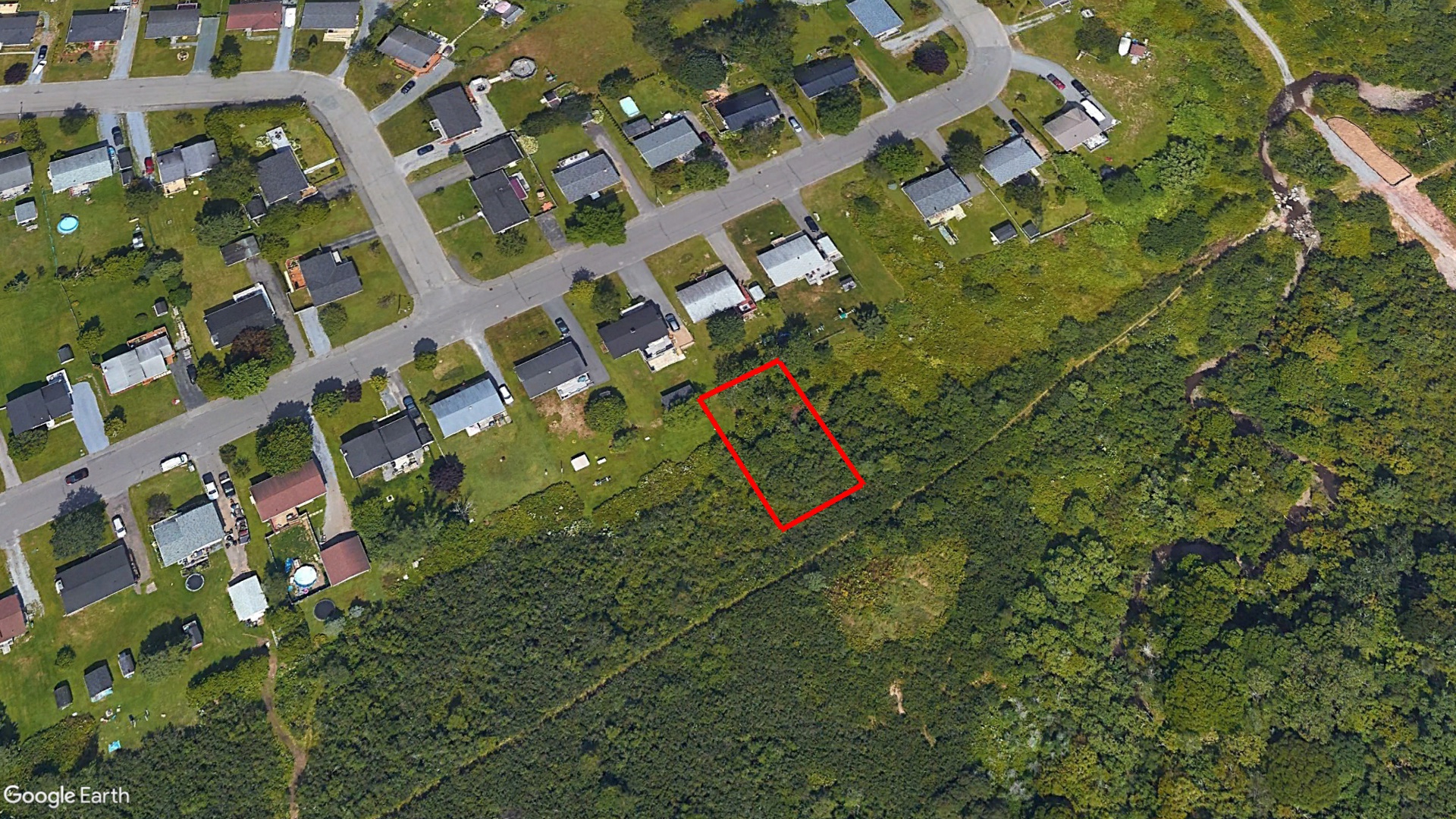 Tax Sale Saint John, New Brunswick - 01578404
