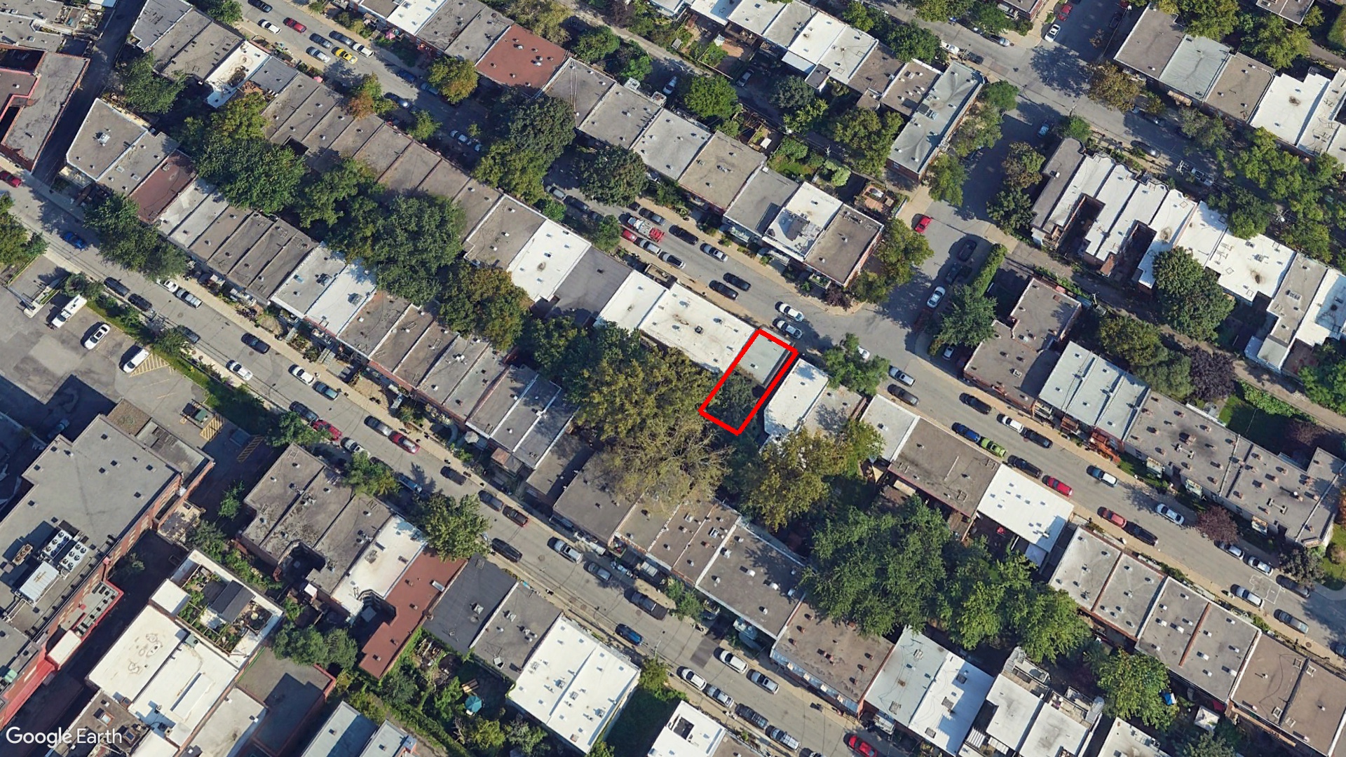 Tax Sale Montreal, Quebec - 210639-00