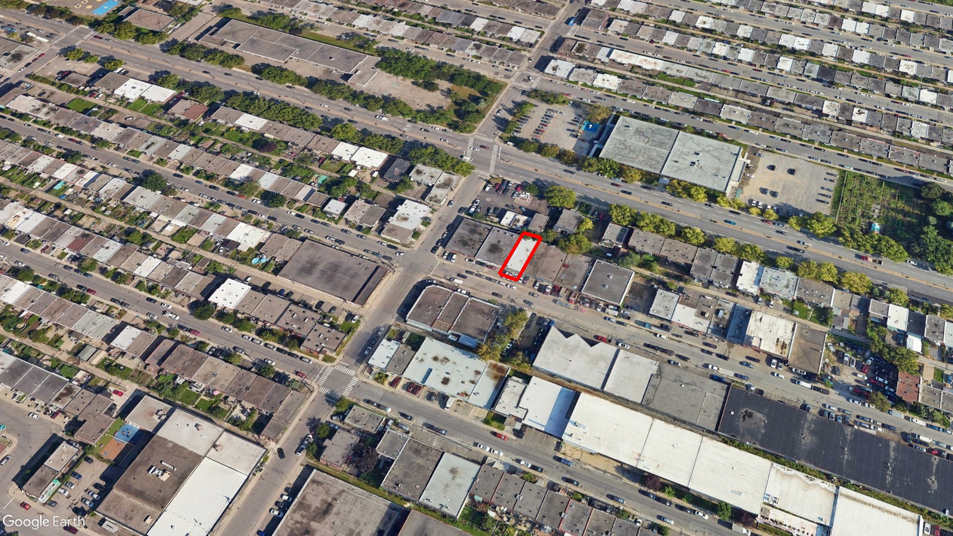 Tax Sale Montreal, Quebec - 783762-03