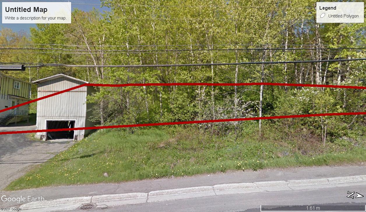 Tax Sale Grand Falls, New Brunswick - 00134558