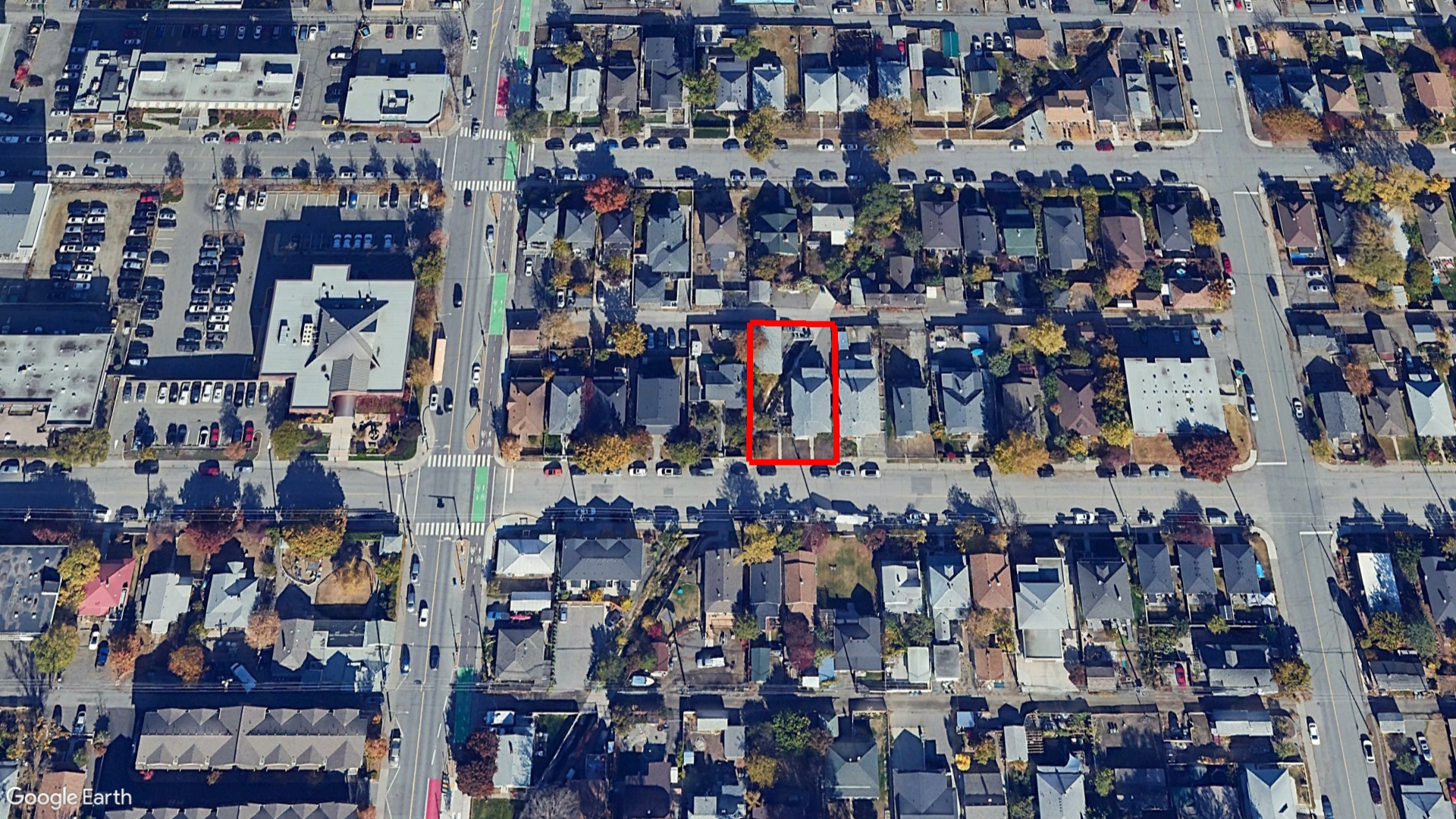 Tax Sale Kamloops, British Columbia - 03-01358-000