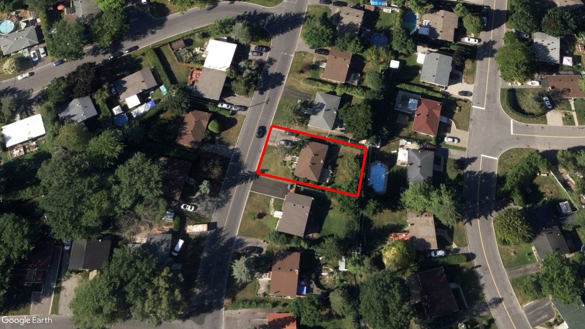 Tax Sale Montreal, Quebec - 040052-50