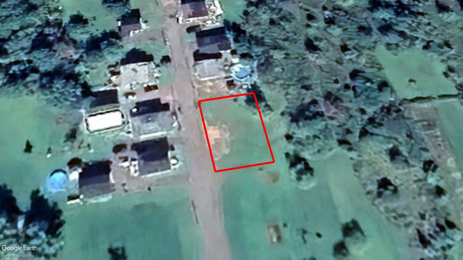 Tax Sale Cumberland, Nova Scotia - 1993062