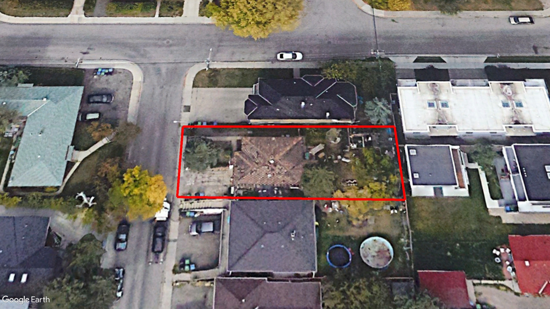 Tax Sale Calgary, Alberta - 081-27920-0