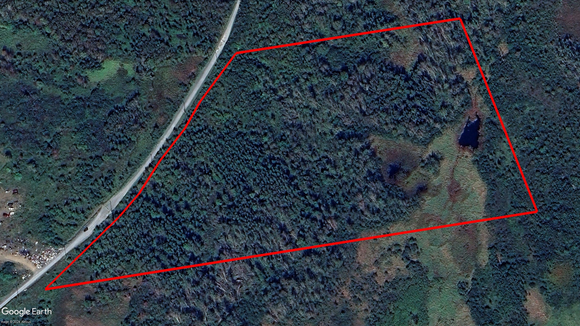 Tax Sale Cape Breton, Nova Scotia - 7247273