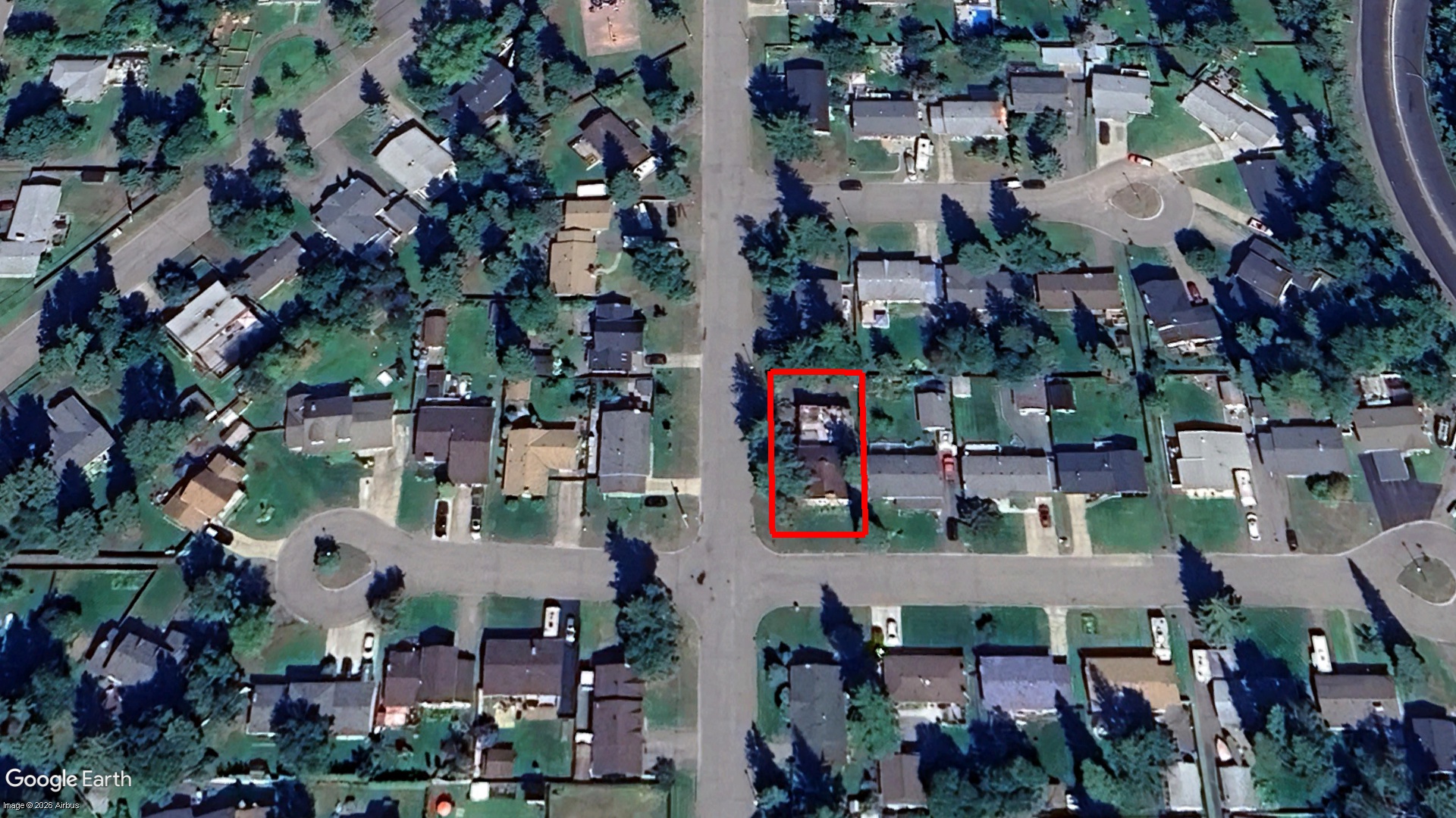 Tax Sale Prince George, British Columbia - 