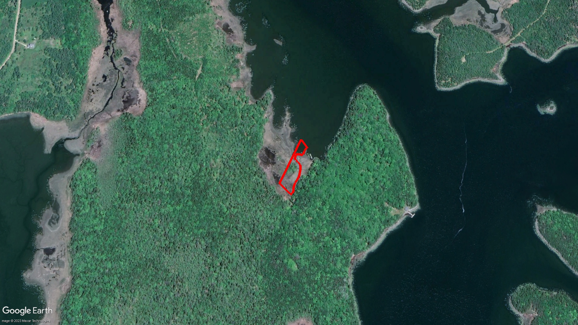 Tax Sale Argyle, Nova Scotia - 10868696