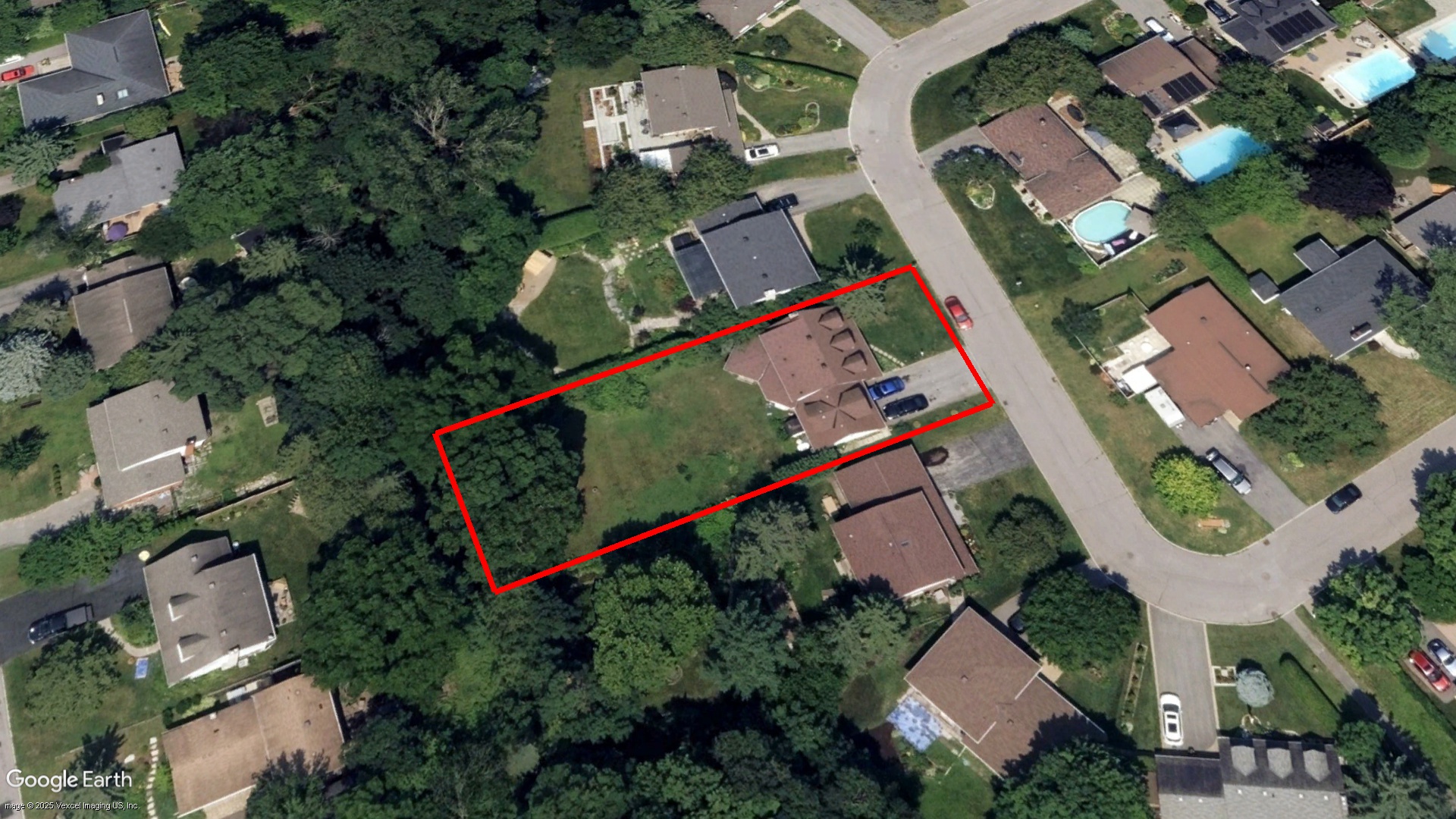 Tax Sale Ottawa, Ontario - 0614.120.725.14300.0000