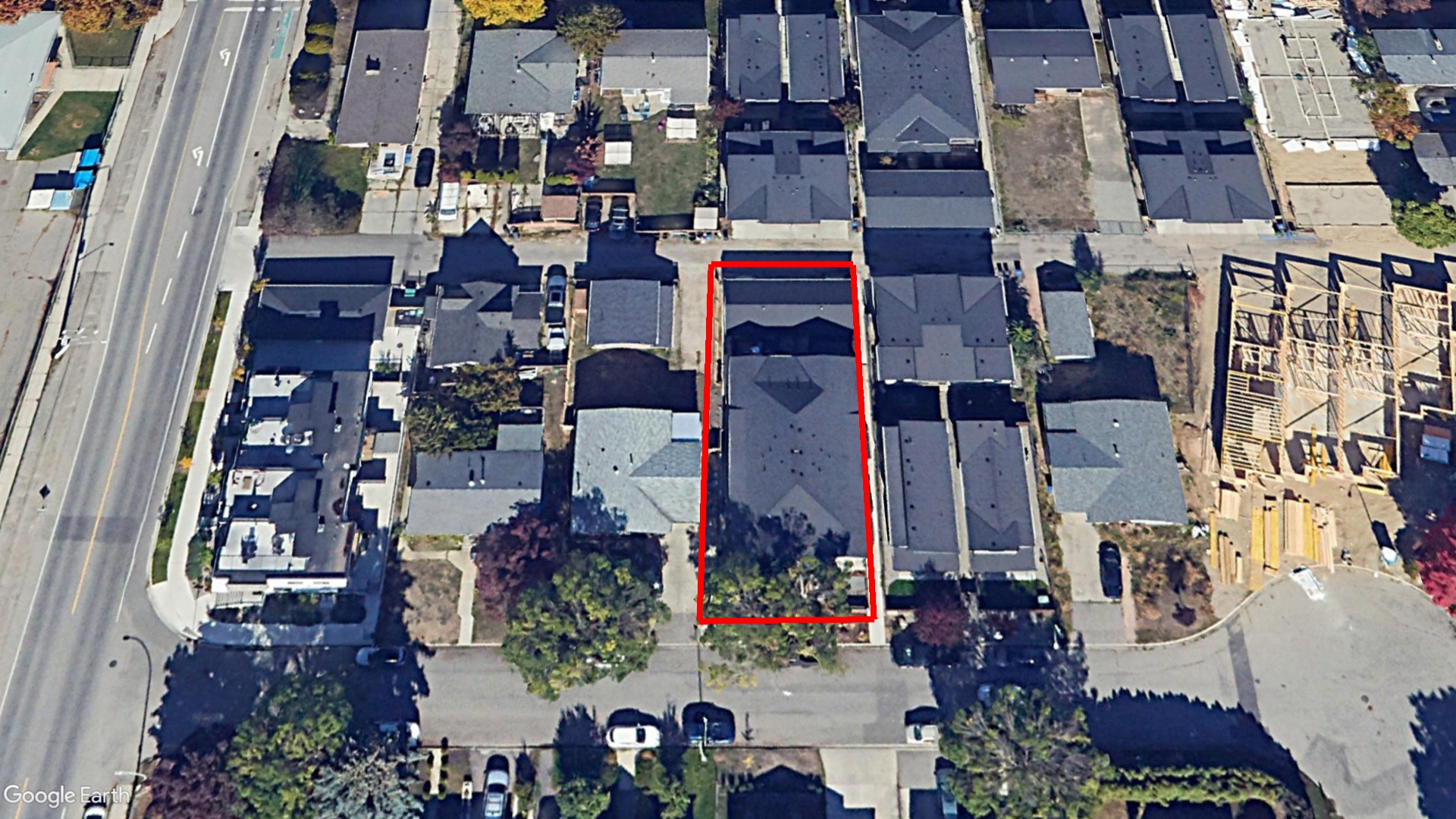 Tax Sale Kelowna, British Columbia - 