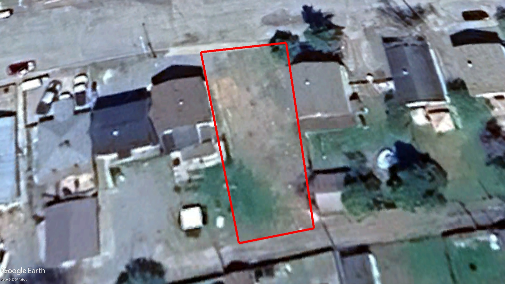 Tax Sale Kirkland Lake, Ontario - 54 68 000 006 03200 0000